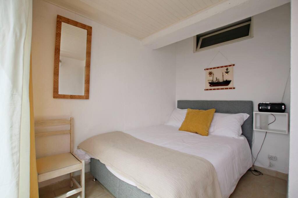 Sesimbra Life Apartment Exterior photo