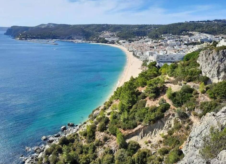 Sesimbra Life Apartment Exterior photo