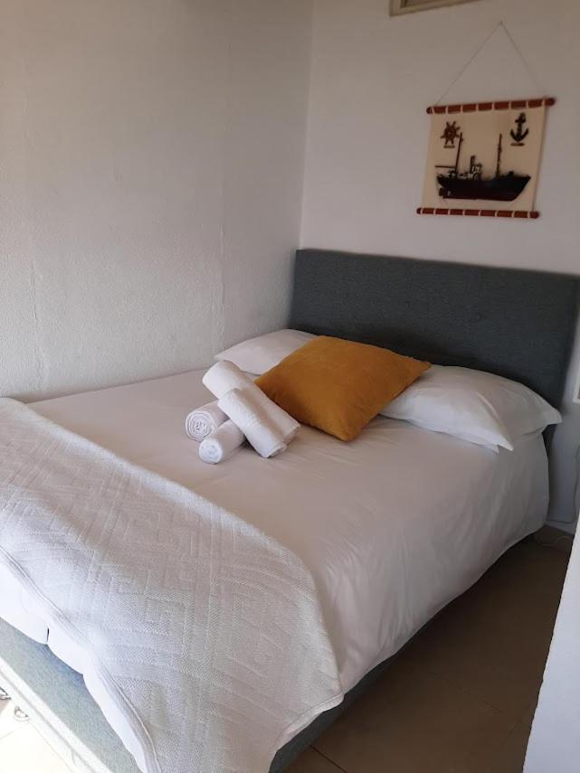 Sesimbra Life Apartment Exterior photo