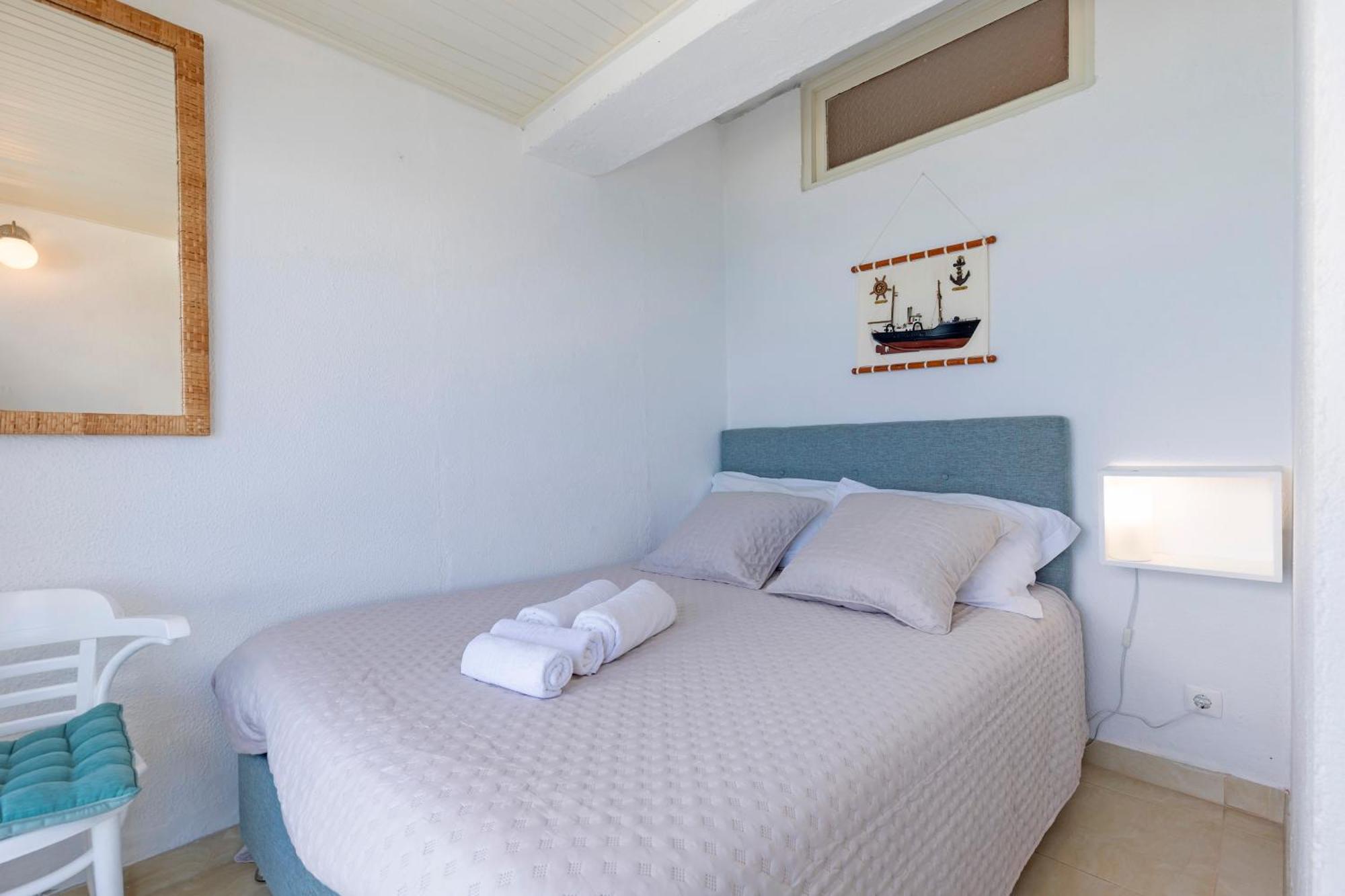 Sesimbra Life Apartment Exterior photo