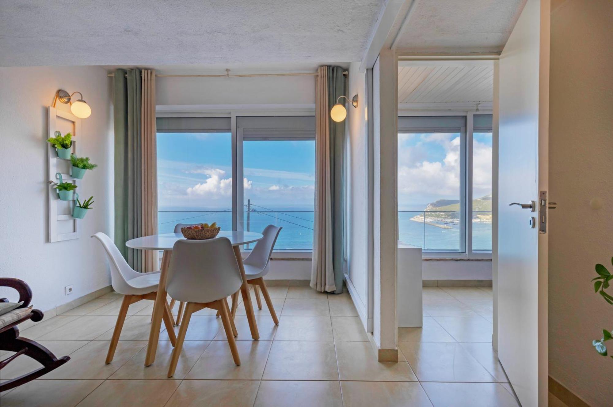 Sesimbra Life Apartment Exterior photo