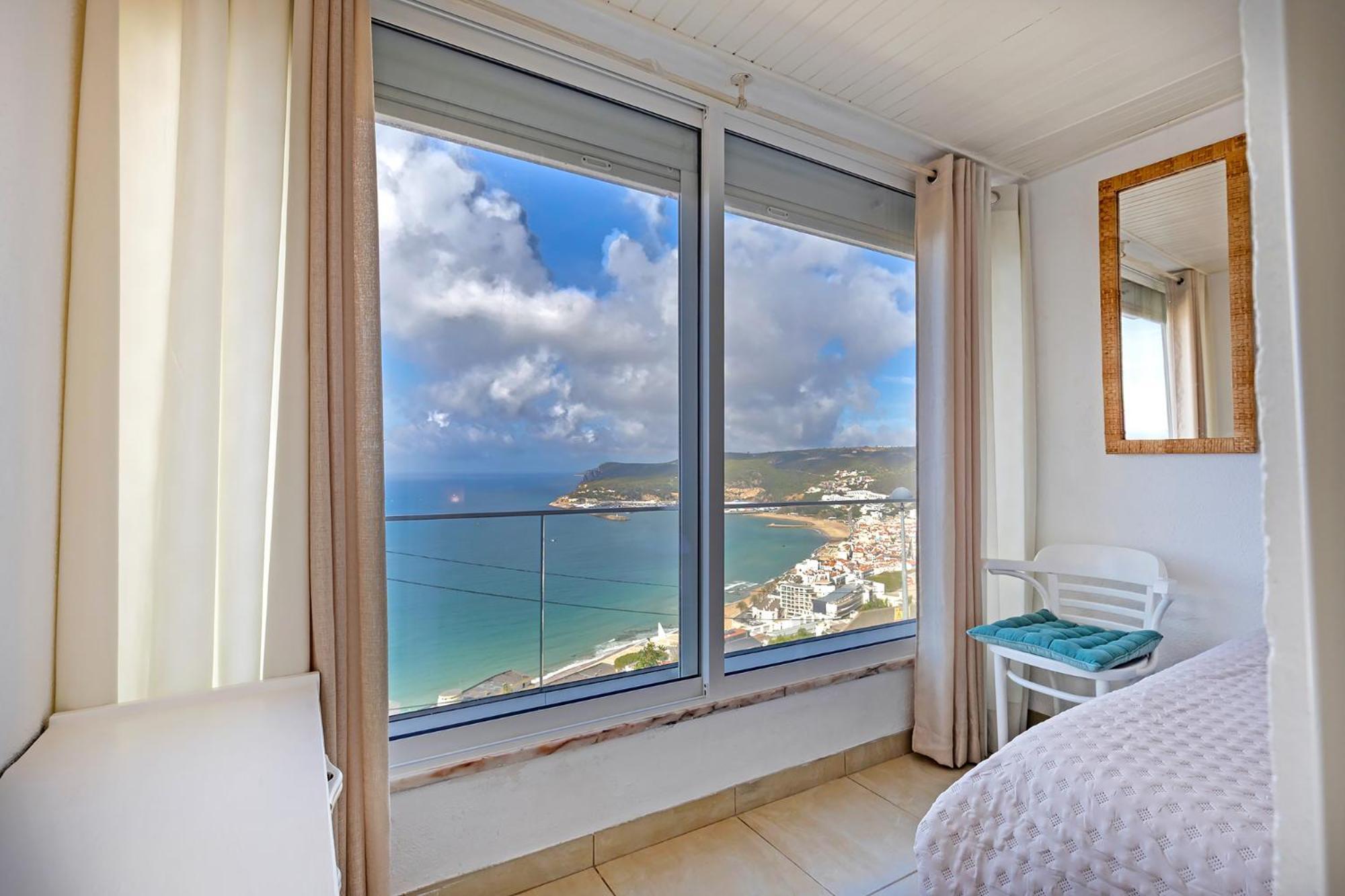 Sesimbra Life Apartment Exterior photo
